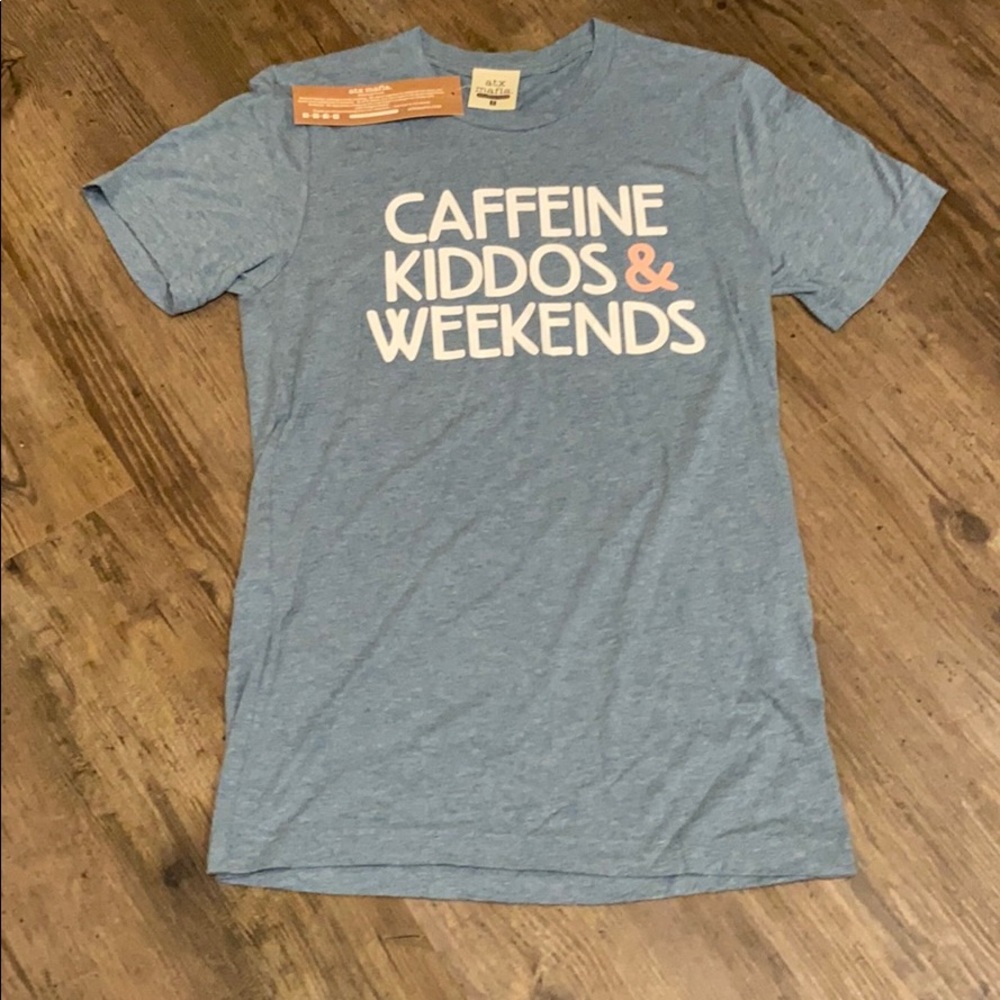 ATX Mafia women’s graphic tee